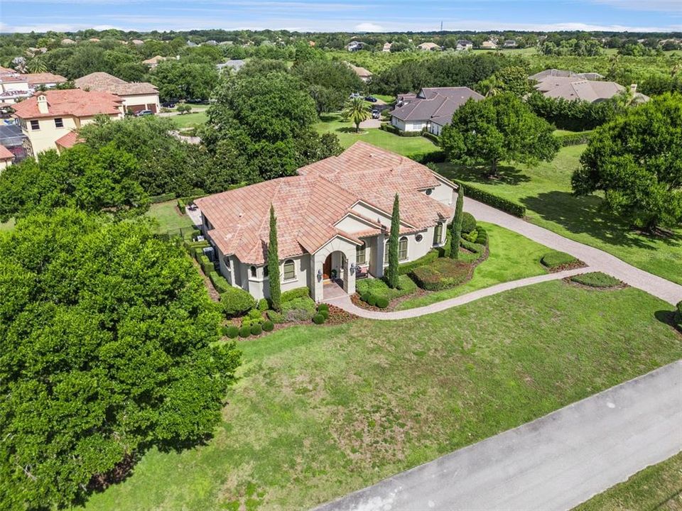 Active With Contract: $1,685,000 (5 beds, 4 baths, 3924 Square Feet)