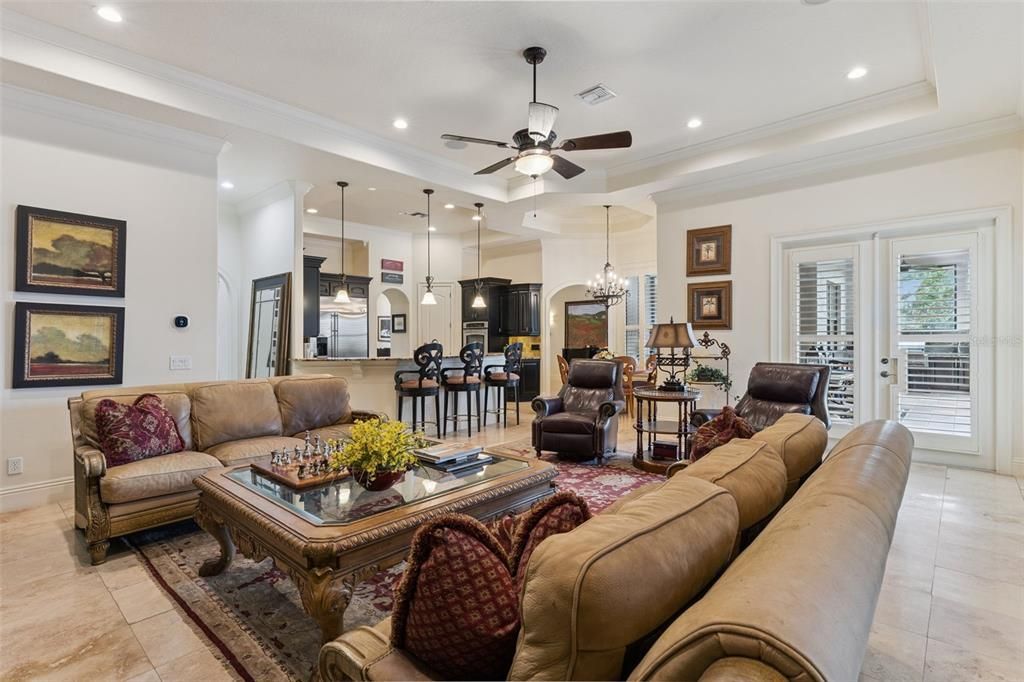 Active With Contract: $1,685,000 (5 beds, 4 baths, 3924 Square Feet)