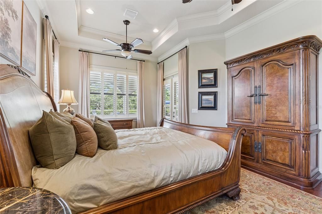 Active With Contract: $1,685,000 (5 beds, 4 baths, 3924 Square Feet)