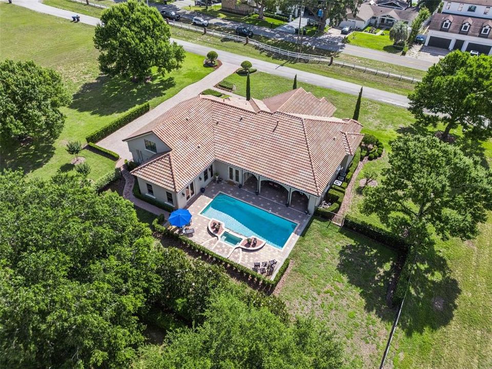 Active With Contract: $1,685,000 (5 beds, 4 baths, 3924 Square Feet)