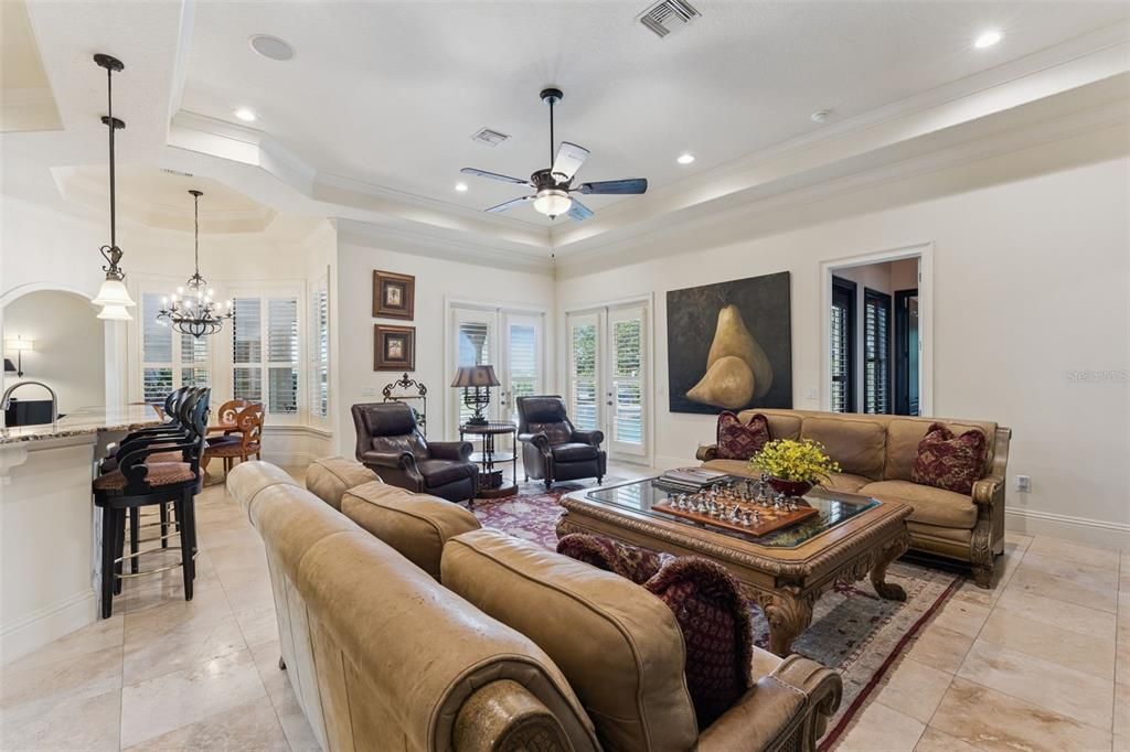 Active With Contract: $1,685,000 (5 beds, 4 baths, 3924 Square Feet)