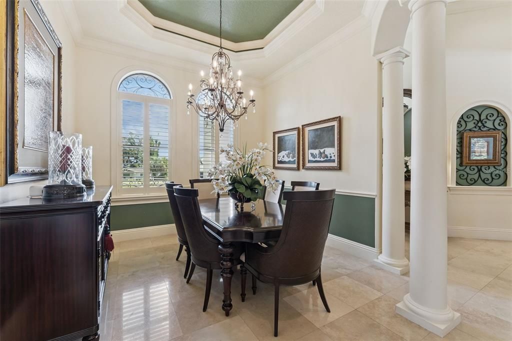 Active With Contract: $1,685,000 (5 beds, 4 baths, 3924 Square Feet)