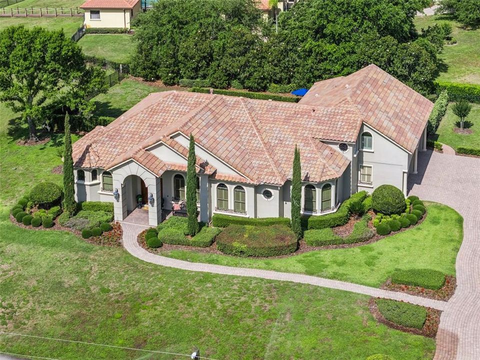 Active With Contract: $1,685,000 (5 beds, 4 baths, 3924 Square Feet)