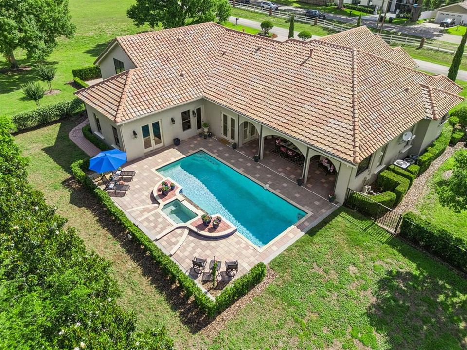 Active With Contract: $1,685,000 (5 beds, 4 baths, 3924 Square Feet)