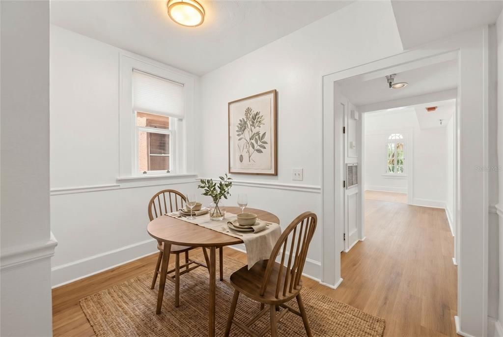 На продажу: $425,000 (1 спален, 1 ванн, 663 Квадратных фут)