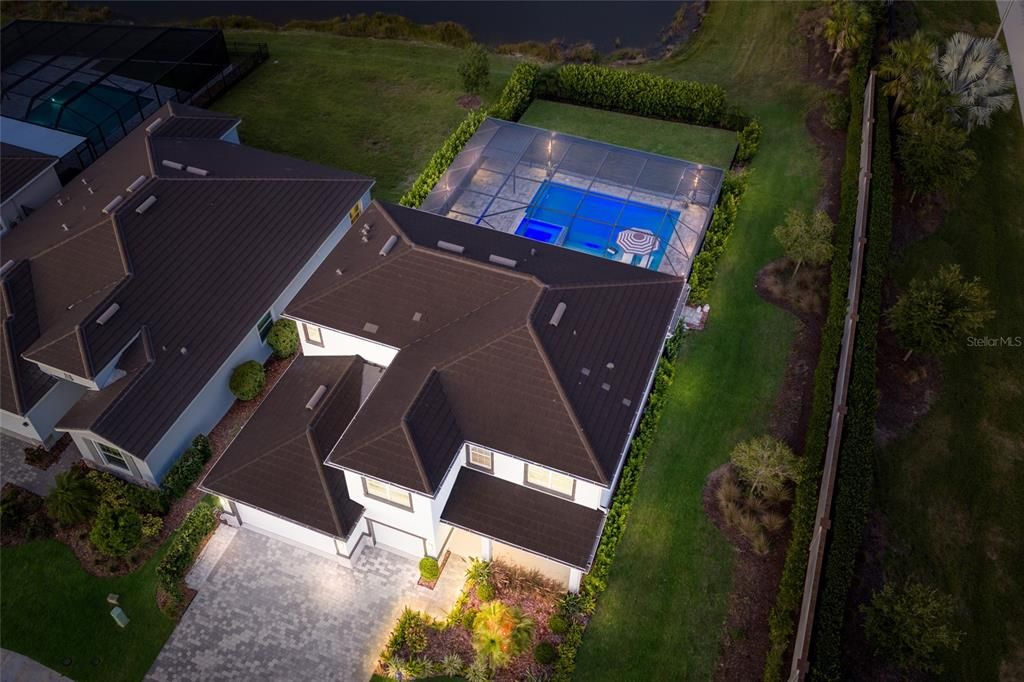 Activo con contrato: $924,900 (4 camas, 3 baños, 3278 Pies cuadrados)