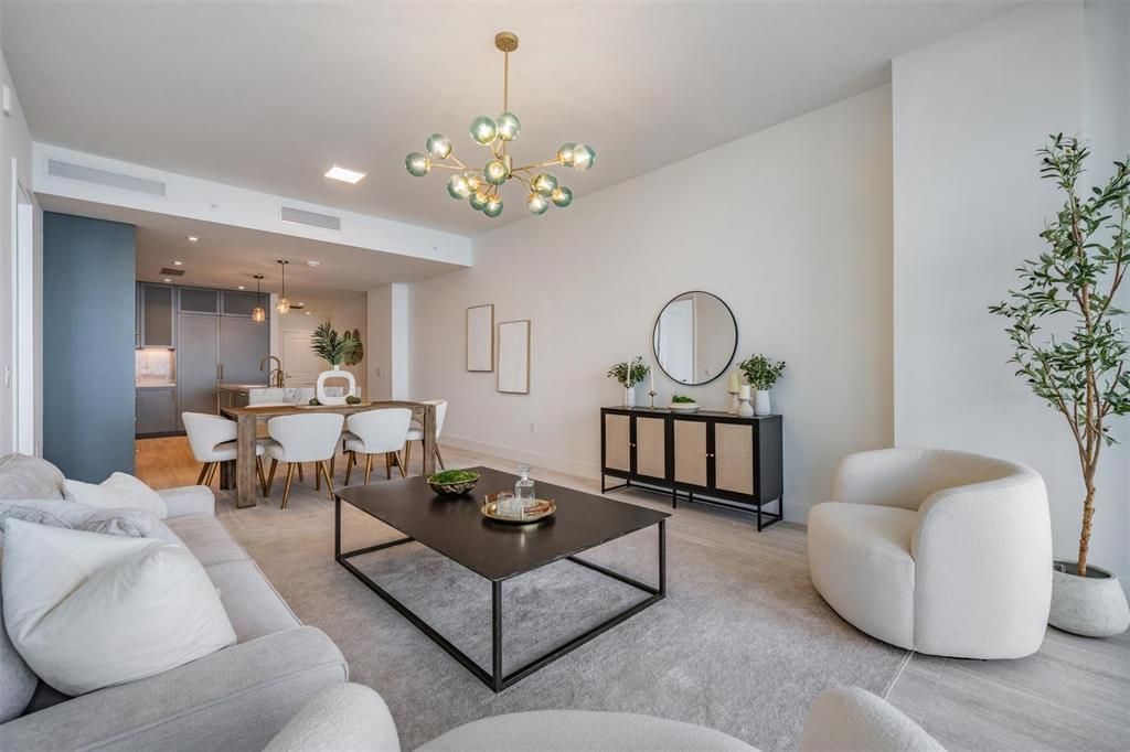 For Rent: $14,000 (2 beds, 2 baths, 2305 Square Feet)
