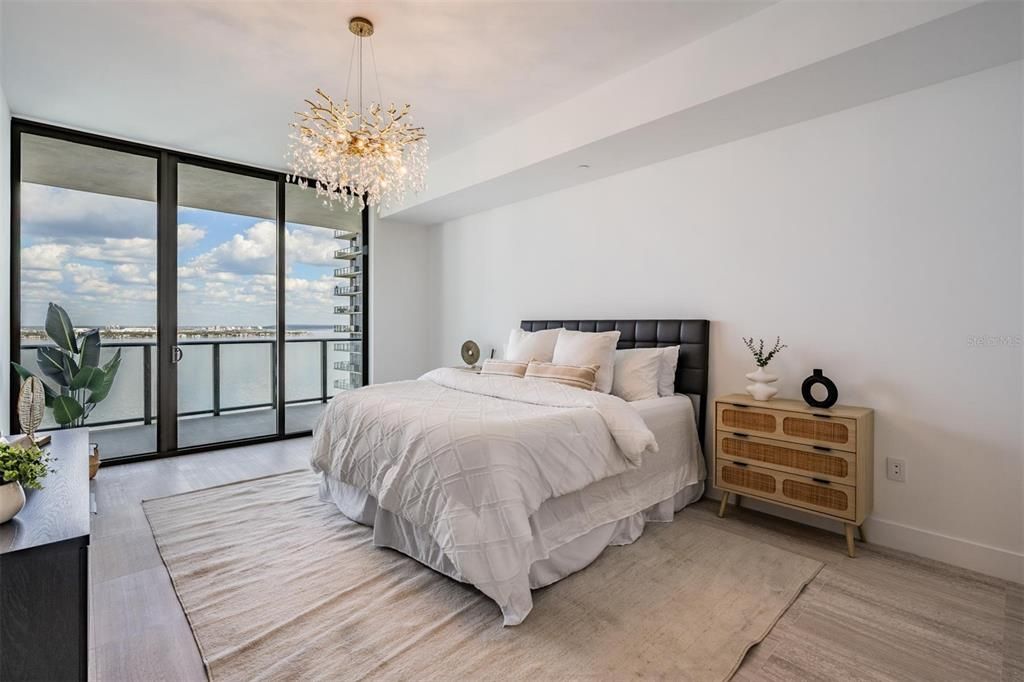 For Rent: $14,000 (2 beds, 2 baths, 2305 Square Feet)
