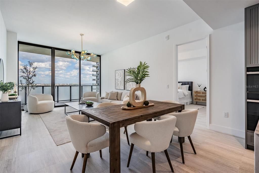 For Rent: $14,000 (2 beds, 2 baths, 2305 Square Feet)