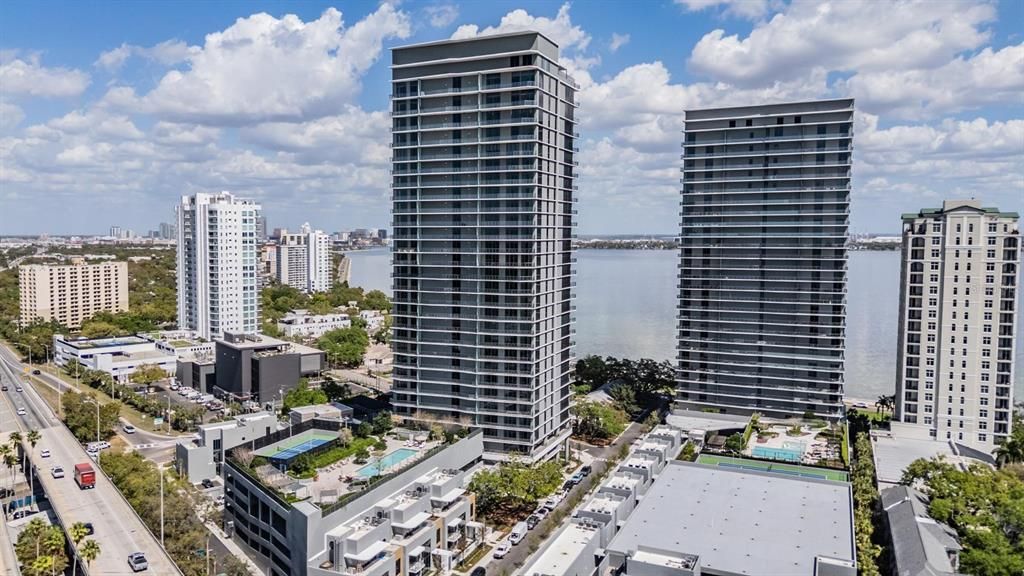 For Rent: $14,000 (2 beds, 2 baths, 2305 Square Feet)