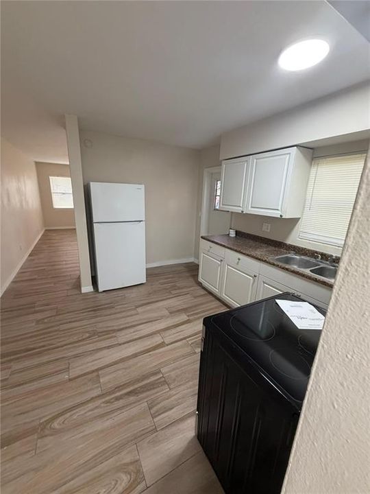 В аренду: $1,295 (1 спален, 1 ванн, 625 Квадратных фут)