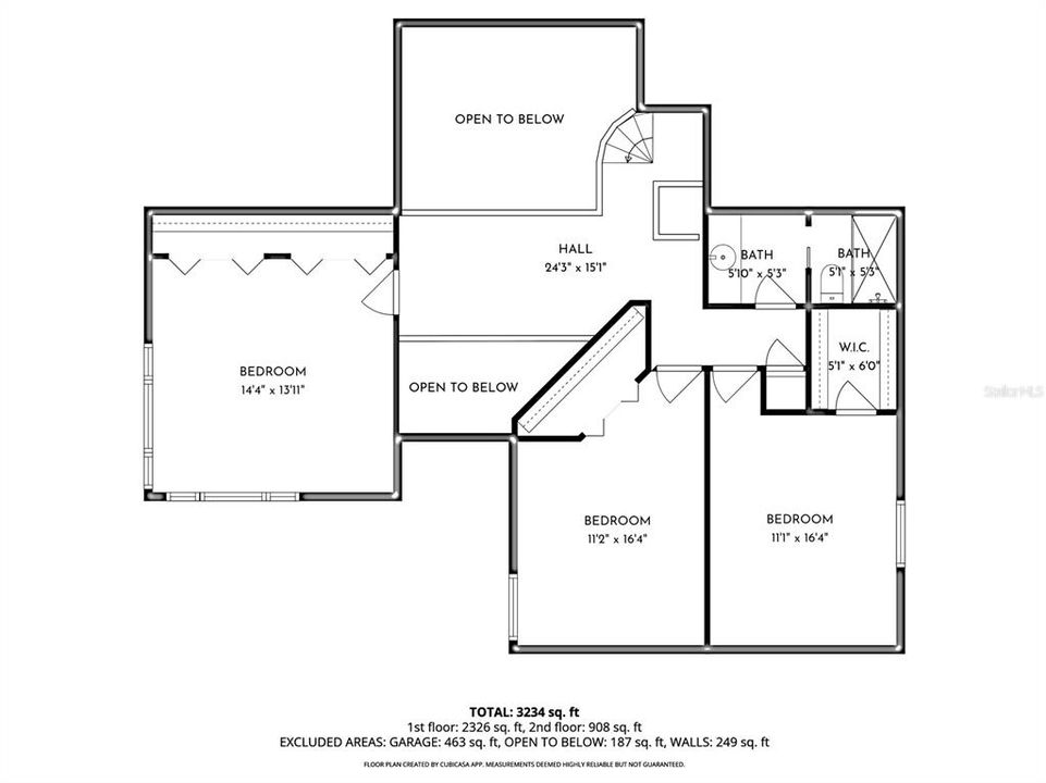 For Sale: $1,199,990 (4 beds, 3 baths, 3376 Square Feet)
