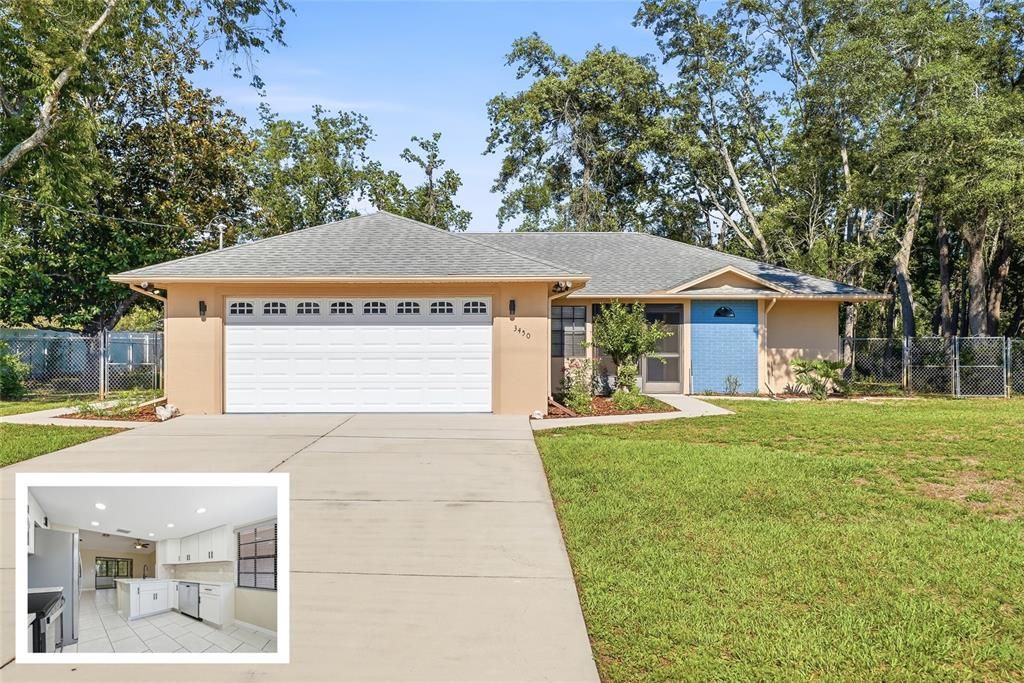 Activo con contrato: $294,900 (3 camas, 2 baños, 1260 Pies cuadrados)
