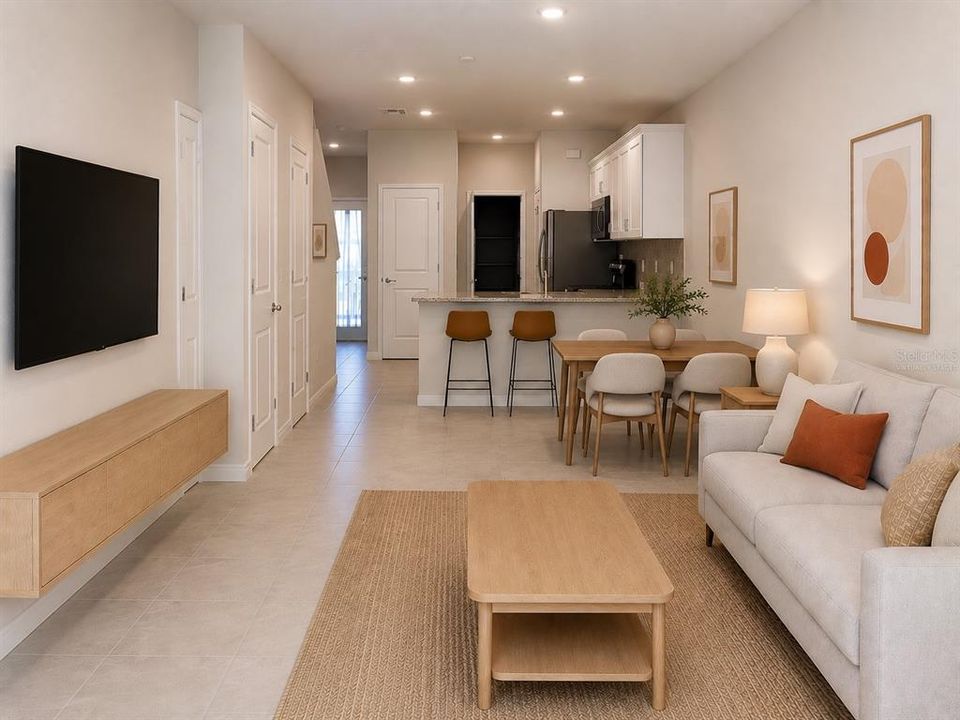 En Venta: $299,900 (2 camas, 2 baños, 1549 Pies cuadrados)