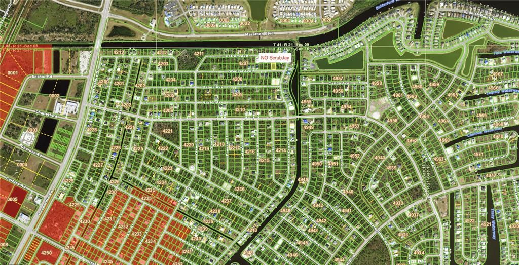 Activo con contrato: $19,900 (0.23 acres)