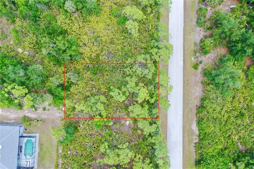 Activo con contrato: $19,900 (0.23 acres)