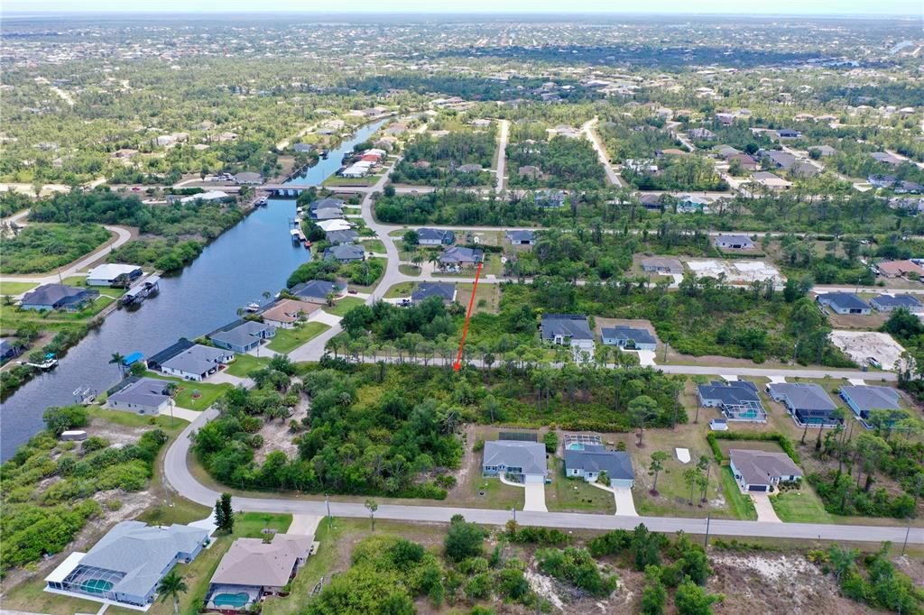 Activo con contrato: $19,900 (0.23 acres)