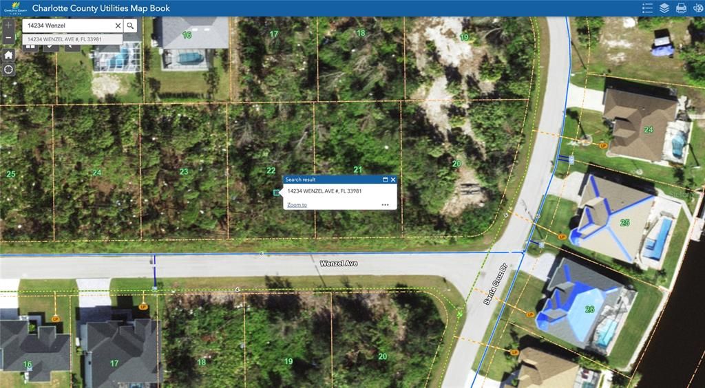 Activo con contrato: $19,900 (0.23 acres)