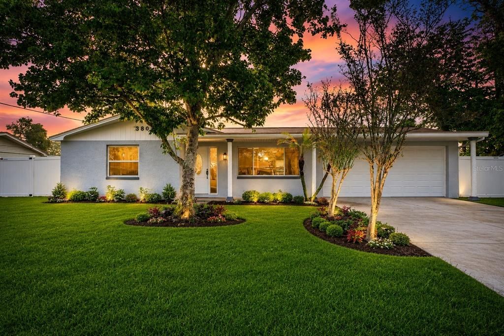 En Venta: $269,000 (3 camas, 2 baños, 1224 Pies cuadrados)