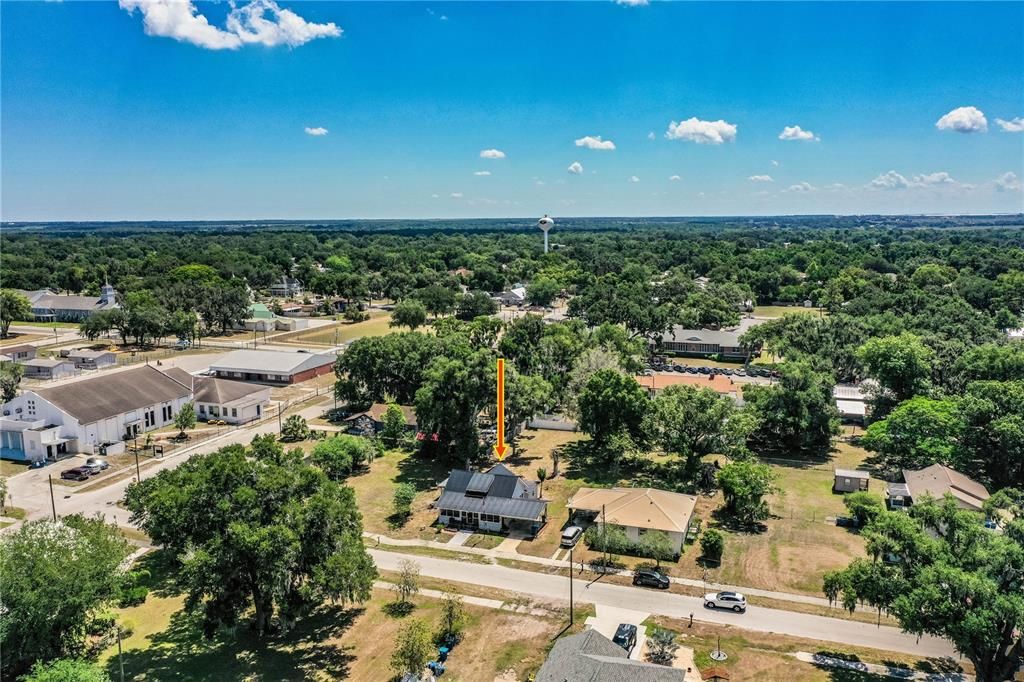 For Sale: $238,500 (3 beds, 1 baths, 1264 Square Feet)