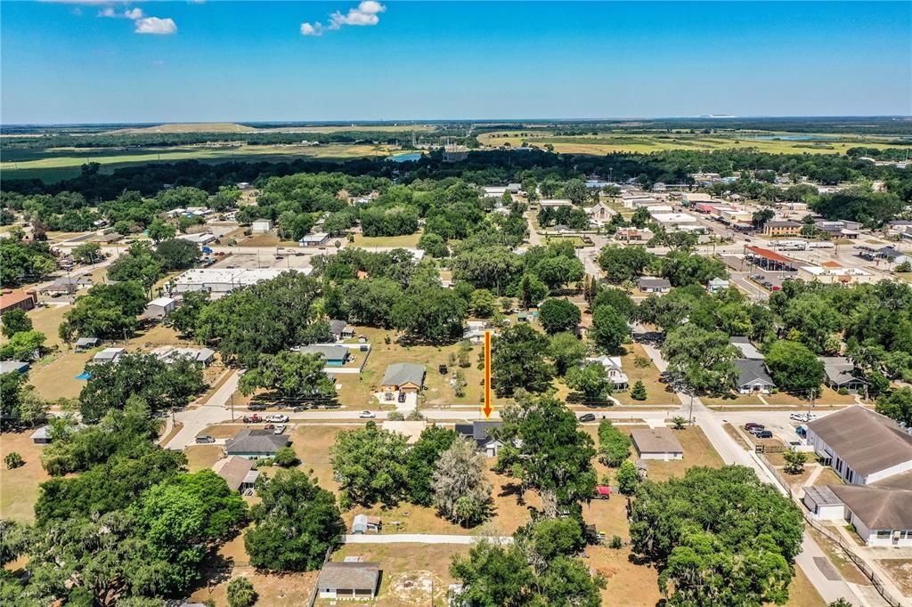 For Sale: $238,500 (3 beds, 1 baths, 1264 Square Feet)