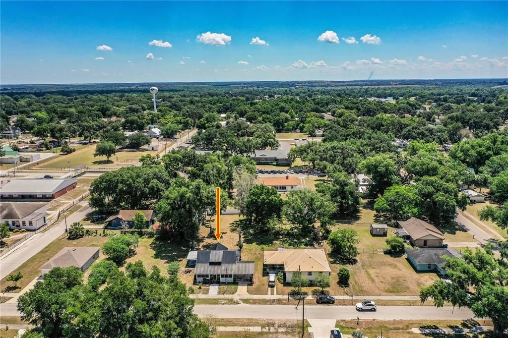 For Sale: $238,500 (3 beds, 1 baths, 1264 Square Feet)