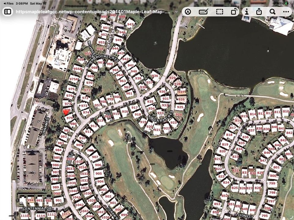 En Venta: $48,900 (0.09 acres)
