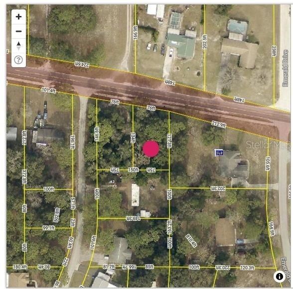 For Sale: $60,000 (0.22 acres)
