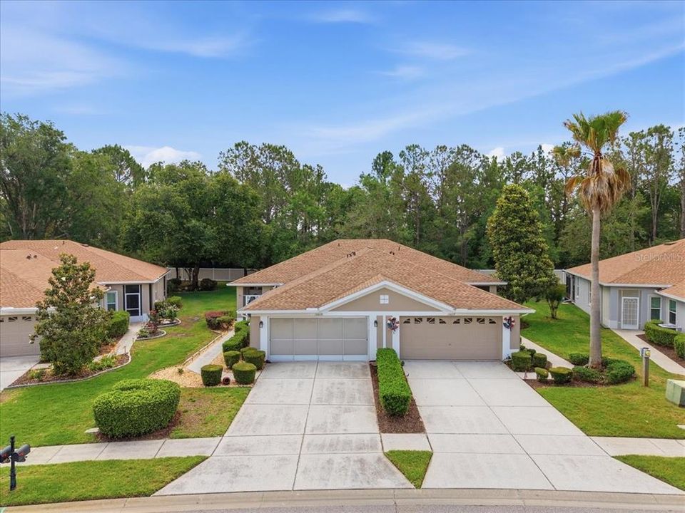 For Sale: $270,000 (2 beds, 2 baths, 1629 Square Feet)