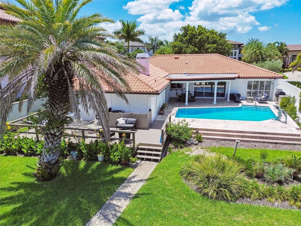 На продажу: $2,299,000 (4 спален, 3 ванн, 2941 Квадратных фут)