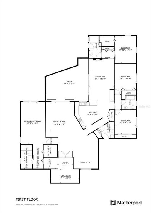 На продажу: $2,299,000 (4 спален, 3 ванн, 2941 Квадратных фут)
