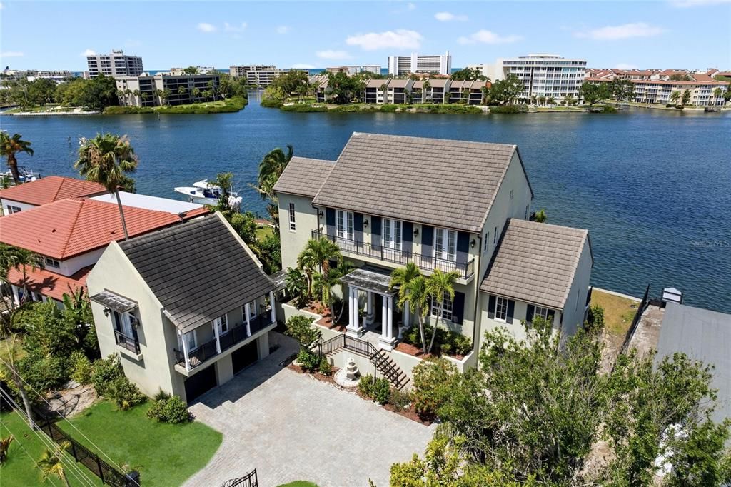 For Sale: $4,500,000 (5 beds, 5 baths, 4282 Square Feet)