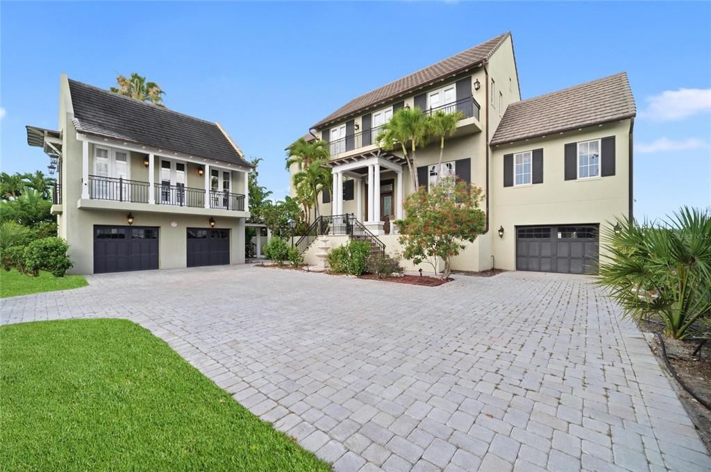 For Sale: $4,500,000 (5 beds, 5 baths, 4282 Square Feet)