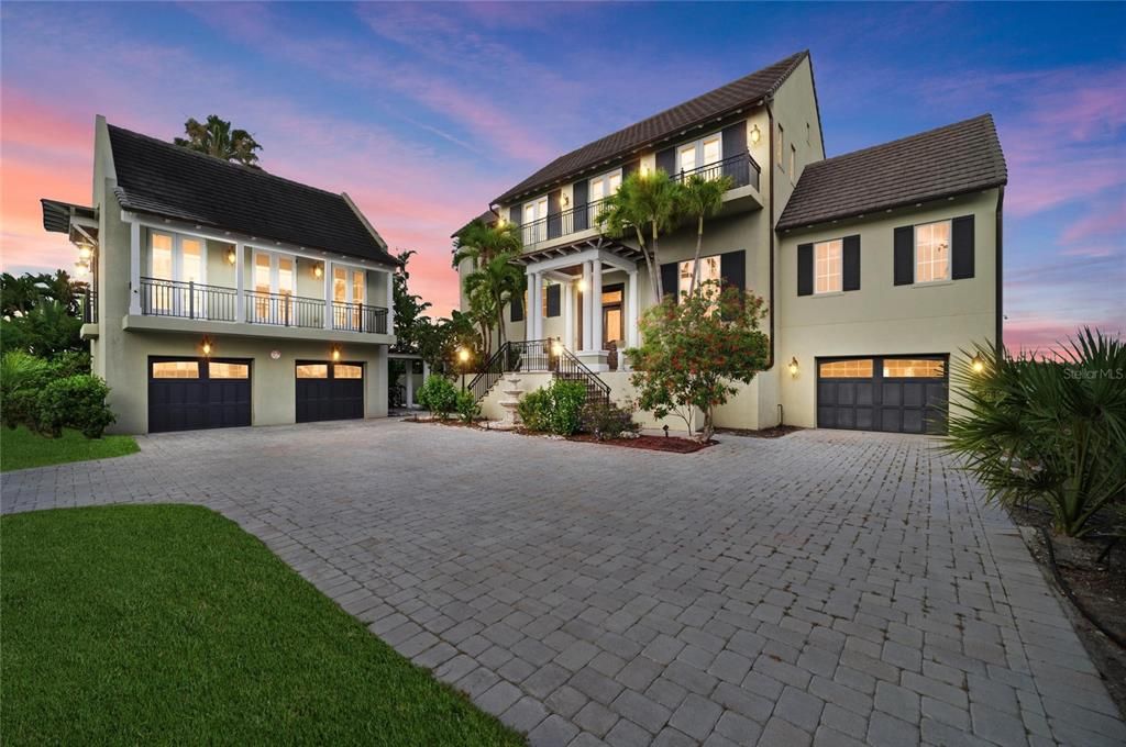For Sale: $4,500,000 (5 beds, 5 baths, 4282 Square Feet)
