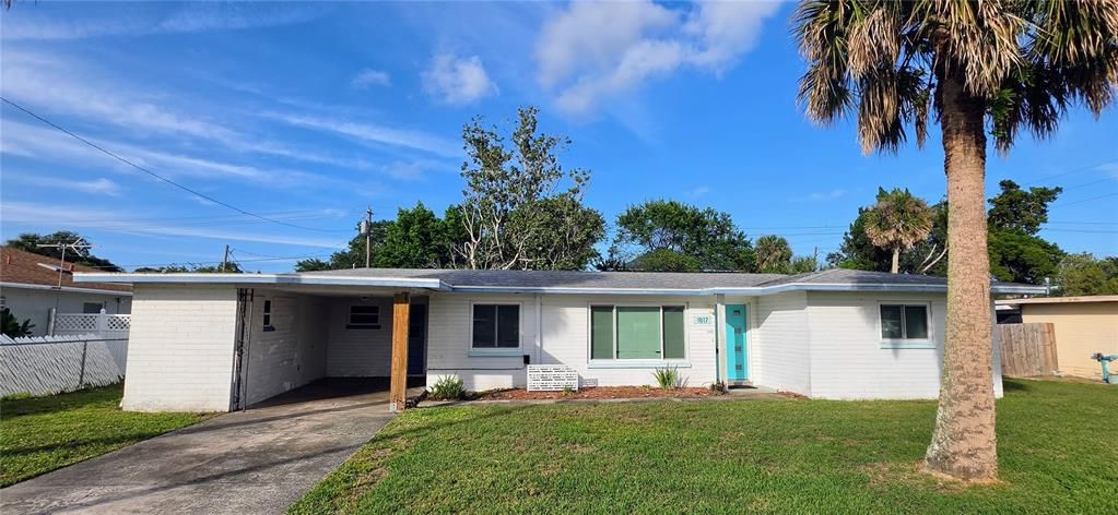 Activo con contrato: $235,000 (2 camas, 1 baños, 1462 Pies cuadrados)
