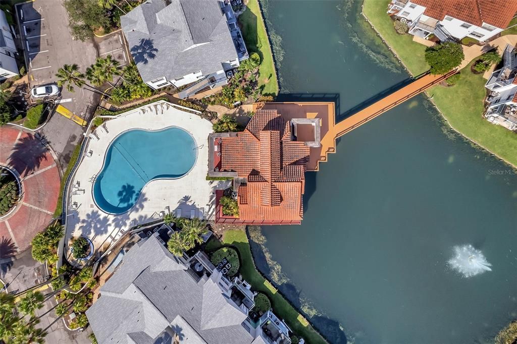 Activo con contrato: $129,000 (2 camas, 2 baños, 1008 Pies cuadrados)