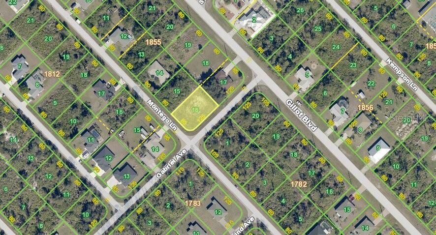 For Sale: $29,000 (0.24 acres)