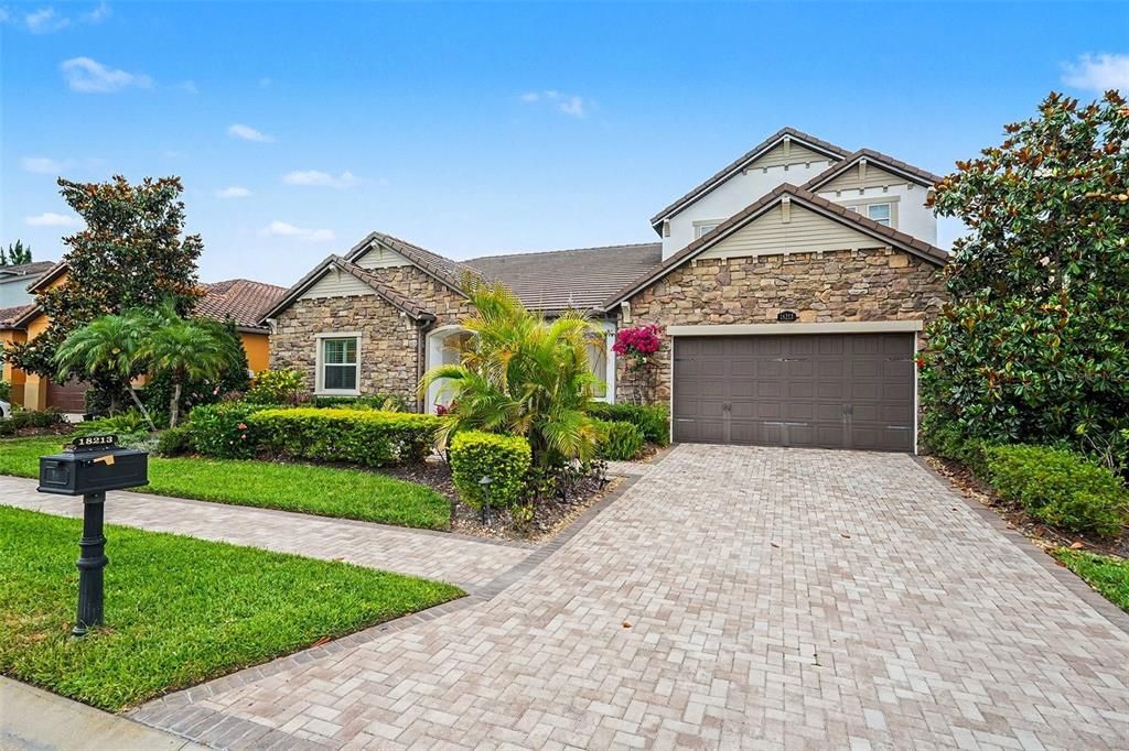 For Rent: $7,500 (4 beds, 3 baths, 3993 Square Feet)