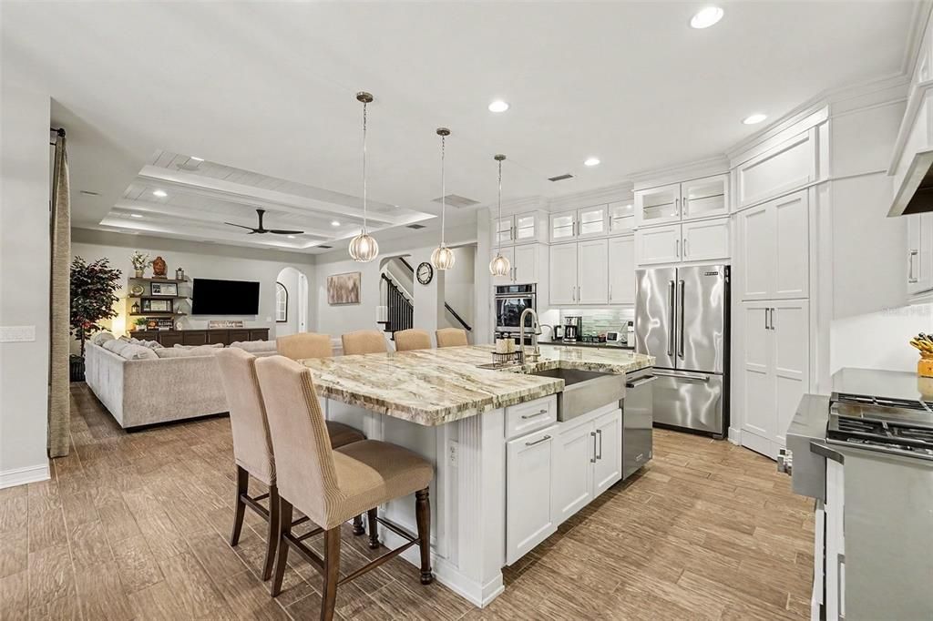 For Rent: $7,500 (4 beds, 3 baths, 3993 Square Feet)