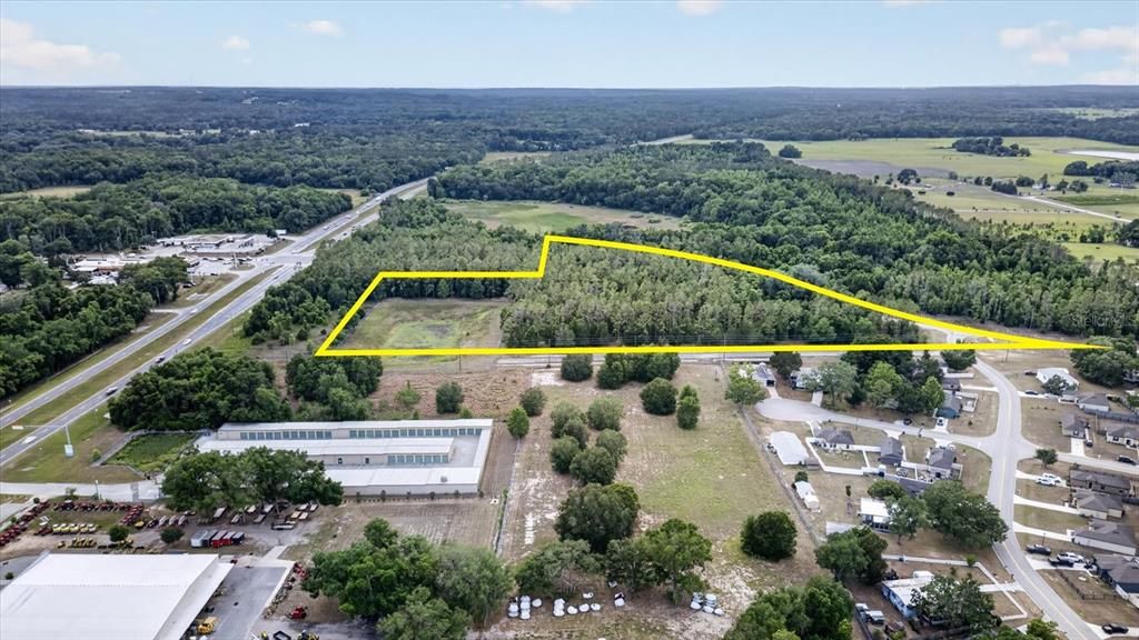 For Sale: $795,000 (7.30 acres)