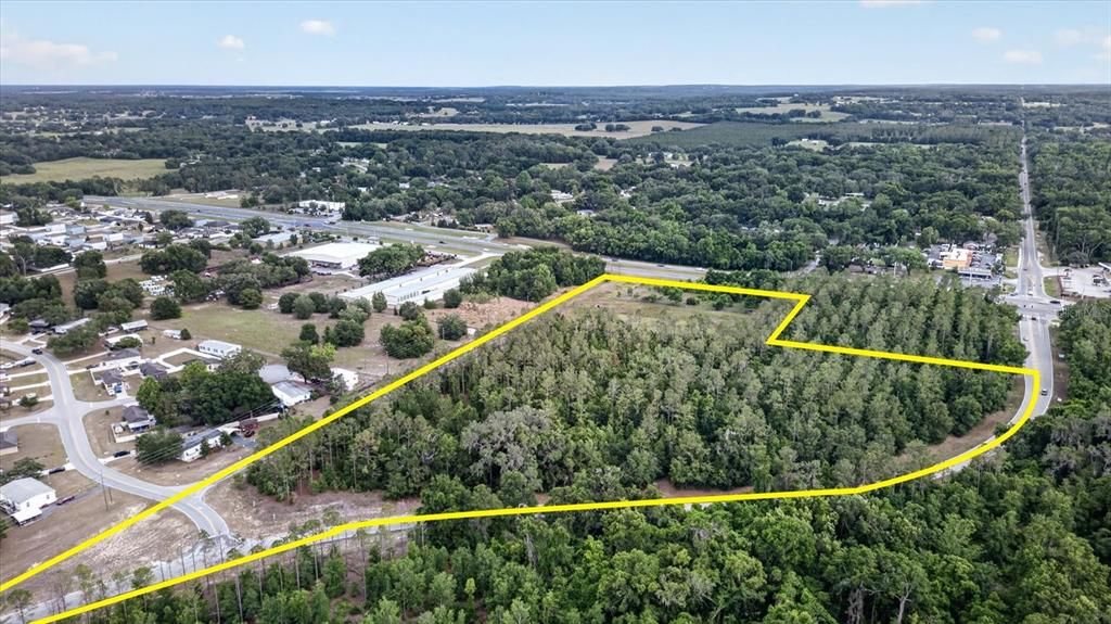 For Sale: $795,000 (7.30 acres)