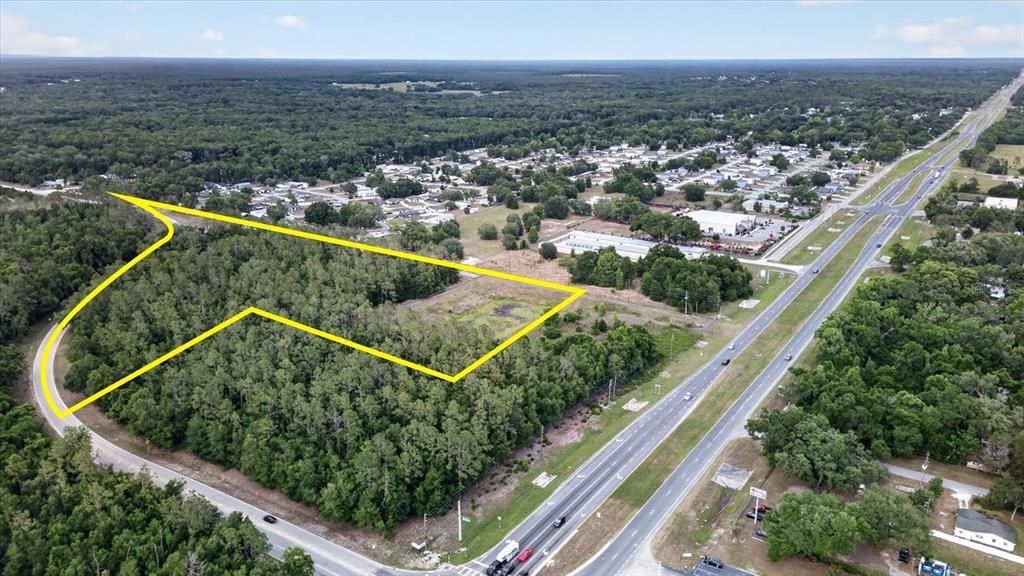 For Sale: $795,000 (7.30 acres)