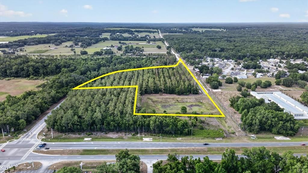 For Sale: $795,000 (7.30 acres)
