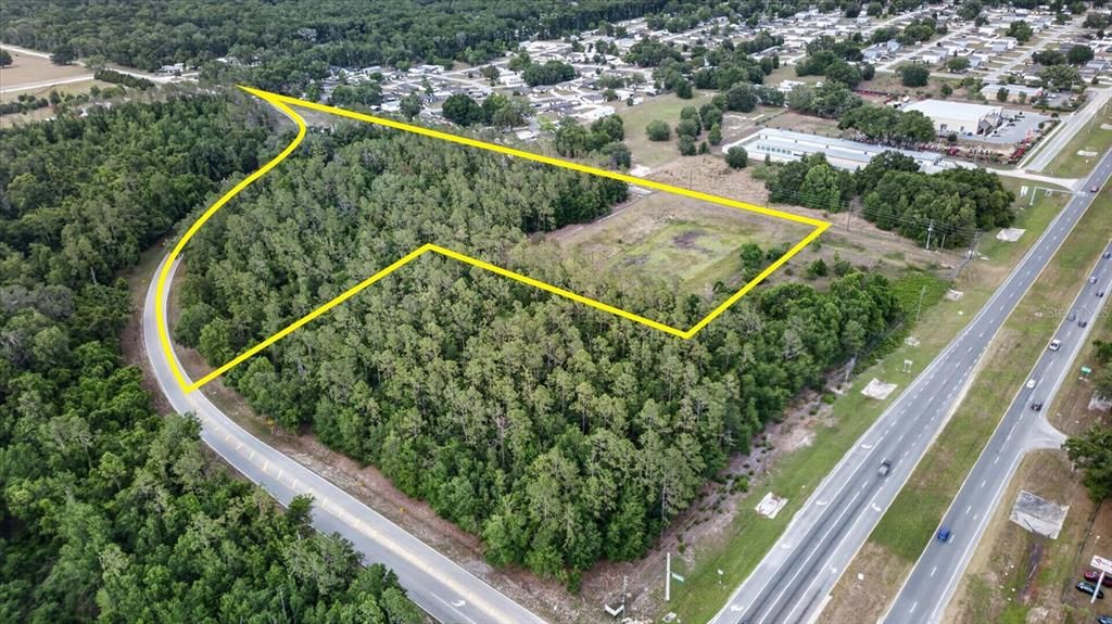 For Sale: $795,000 (7.30 acres)