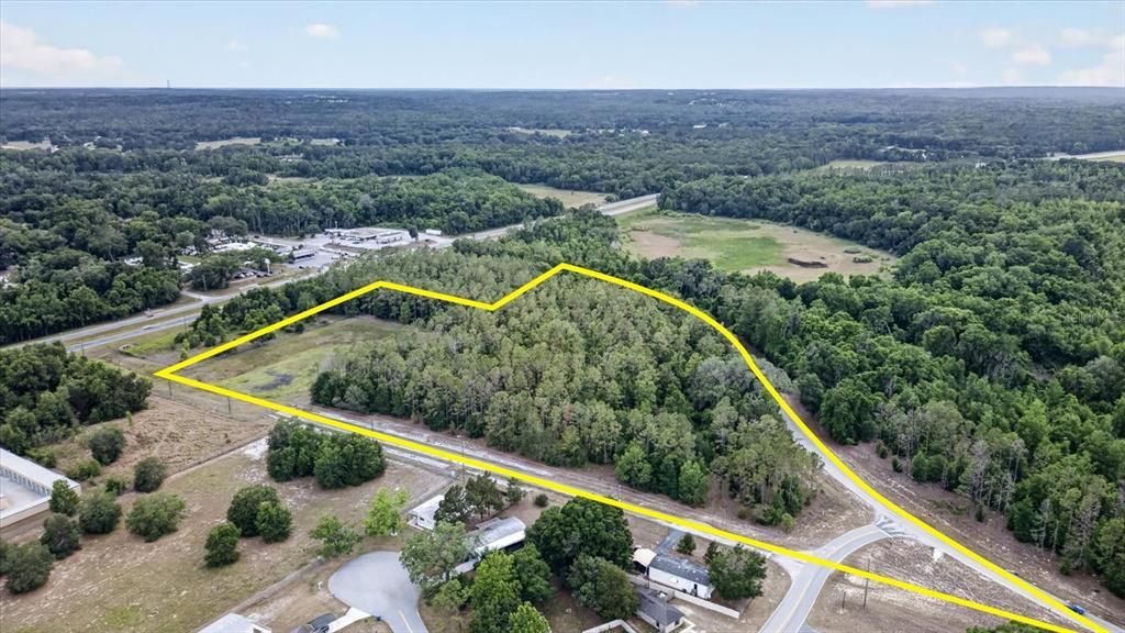 For Sale: $795,000 (7.30 acres)