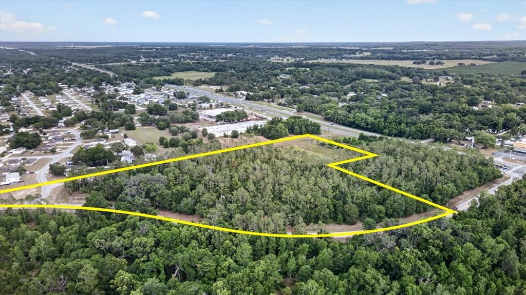 For Sale: $795,000 (7.30 acres)