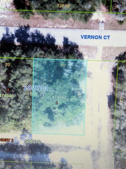 En Venta: $45,000 (0.16 acres)