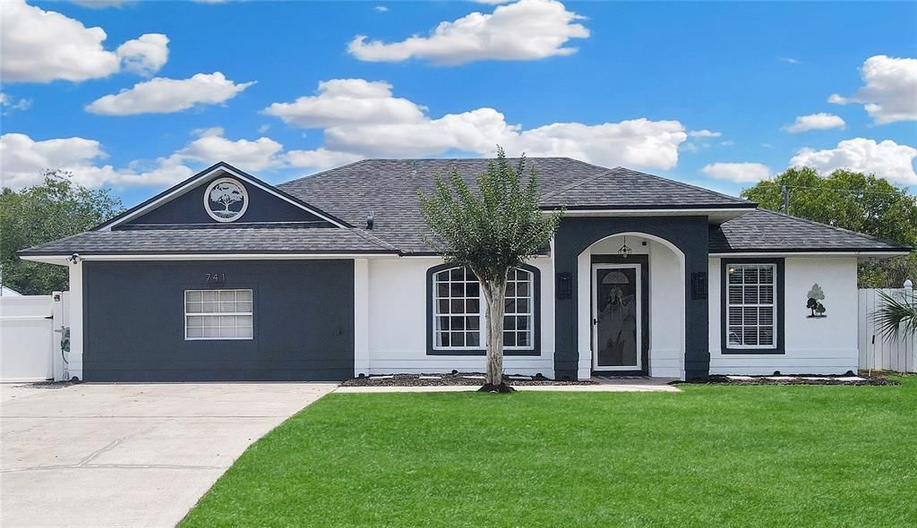 En Venta: $310,000 (3 camas, 2 baños, 1583 Pies cuadrados)
