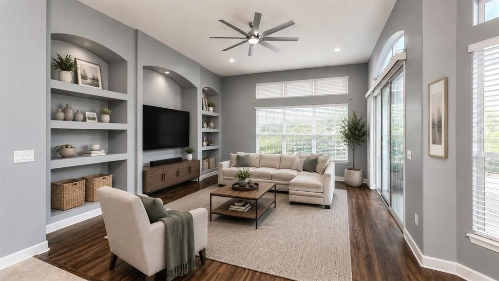 For Rent: $3,200 (5 beds, 4 baths, 3438 Square Feet)