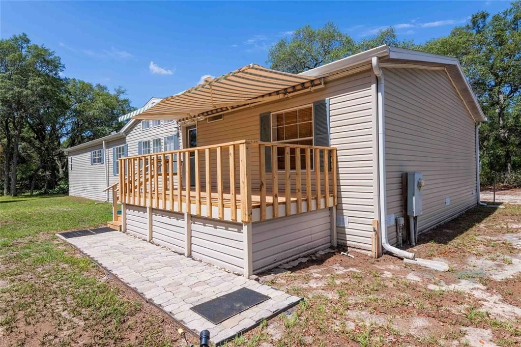 En Venta: $400,000 (4 camas, 3 baños, 2356 Pies cuadrados)